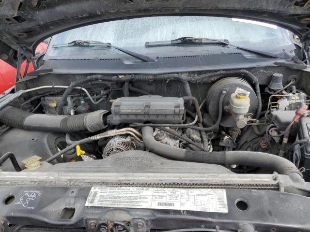 Photo 11 from auction – 1998 DODGE RAM 1500 with VIN 3B7HF13Y8WG215512