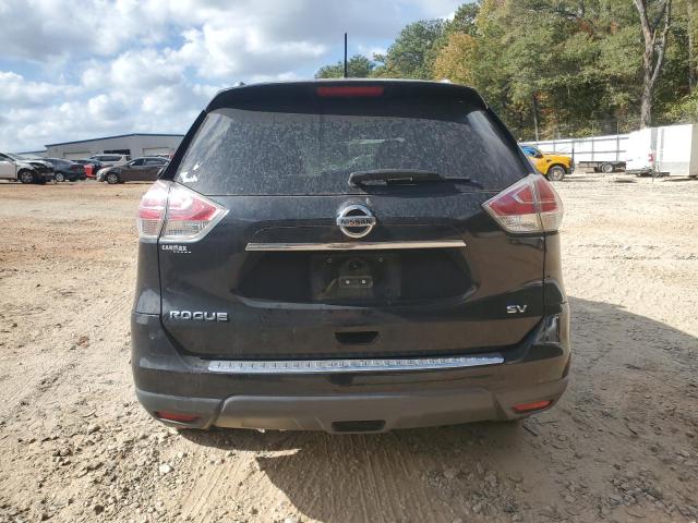 Zdjęcie 6 z aukcji – 2015 NISSAN ROGUE S z VIN KNMAT2MT6FP561010