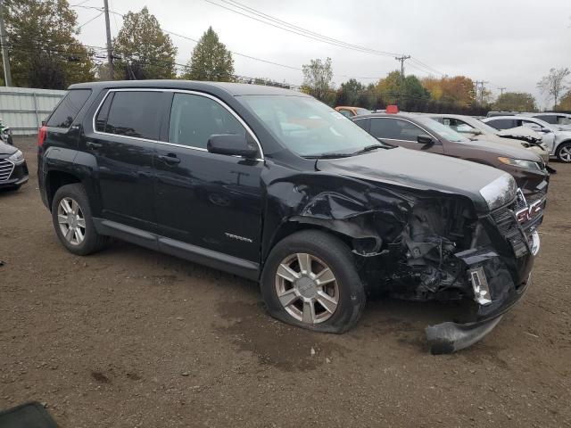 Photo 4 from auction – 2012 GMC TERRAIN SL with VIN 2GKALMEK3C6382330