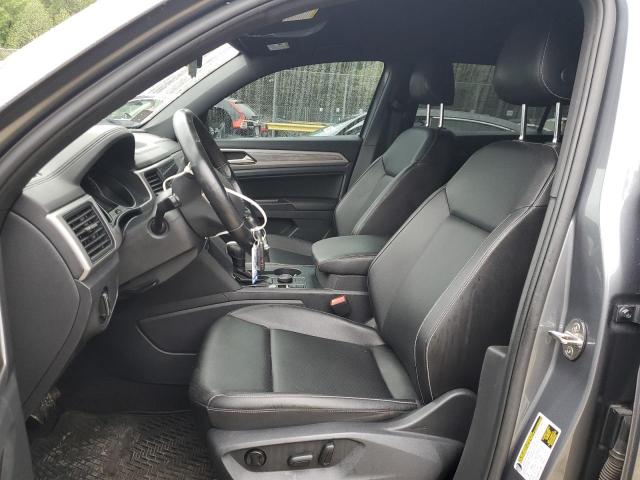Photo 7 from auction – 2020 VOLKSWAGEN ATLAS CROS with VIN 1V21E2CA3LC212186