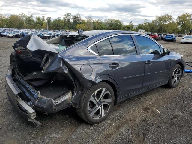 Photo 3 from auction – 2022 SUBARU LEGACY LIM with VIN 4S3BWAN60N3027473