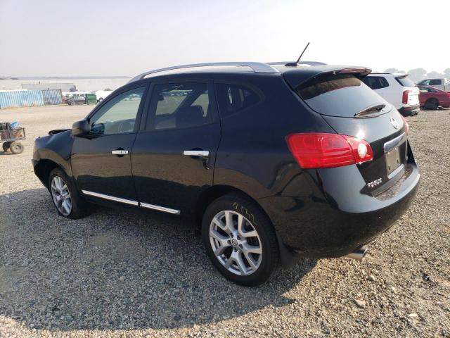 Photo 2 from auction – 2011 NISSAN ROGUE S with VIN JN8AS5MT3BW156554