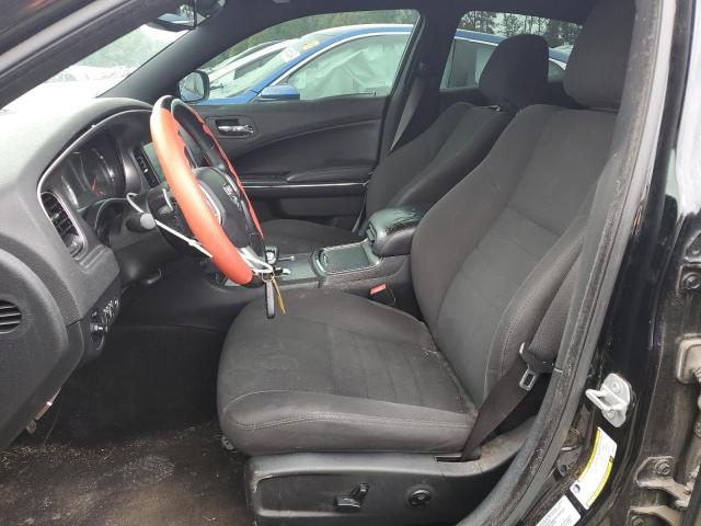 Photo 7 from auction – 2014 DODGE CHARGER SX with VIN 2C3CDXHG4EH330727
