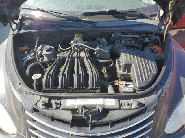 Photo 11 from auction – 2007 CHRYSLER PT CRUISER with VIN 3A4FY48B47T632782