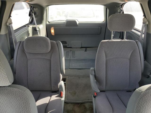 Photo 10 from auction – 2007 DODGE GRAND CARA with VIN 2D4GP44L47R117914