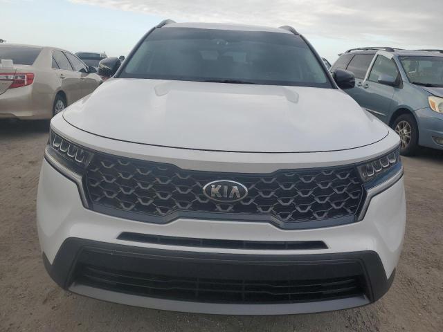 Photo 5 from auction – 2021 KIA SORENTO S with VIN 5XYRLDLC2MG038566