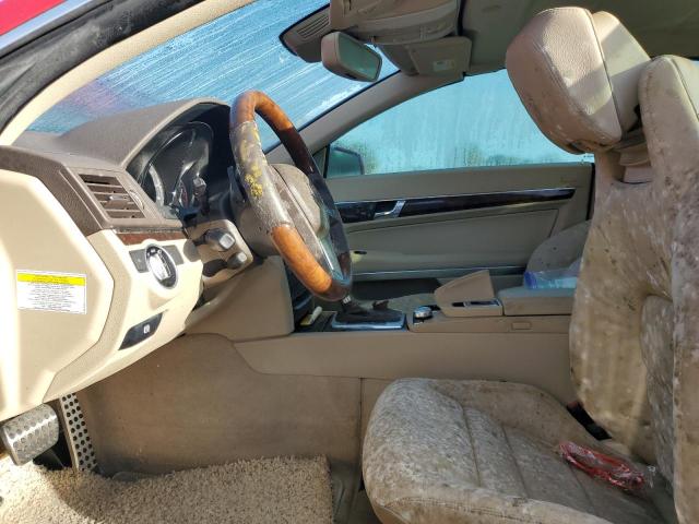Photo 7 from auction – 2013 MERCEDES-BENZ E 350 with VIN WDDKK5KF3DF202048
