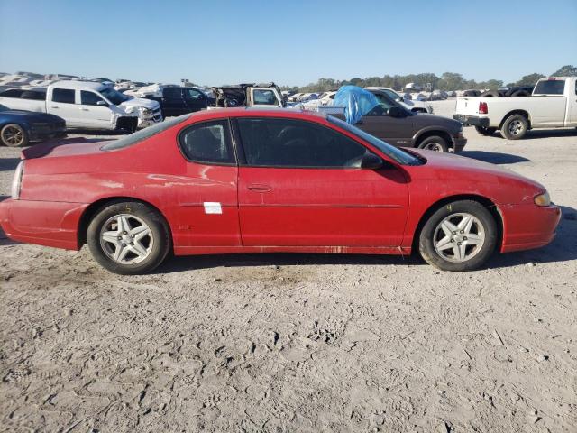 Photo 12 from auction – 2004 CHEVROLET MONTE CARL with VIN 2G1WX12K349204919