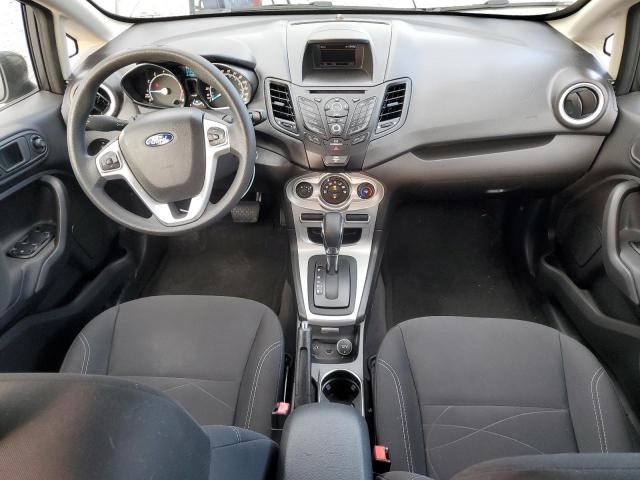 Photo 8 from auction – 2019 FORD FIESTA SE with VIN 3FADP4EJ6KM104004