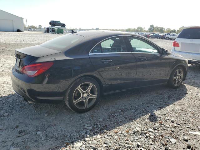 Photo 3 from auction – 2014 MERCEDES-BENZ CLA 250 with VIN WDDSJ4EB6EN045242