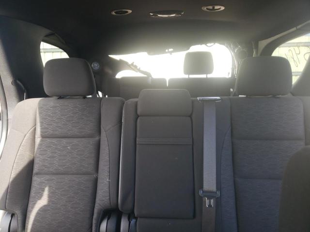 Photo 10 from auction – 2023 DODGE DURANGO R/ with VIN 1C4SDJCT4PC675481
