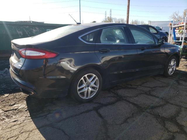 Photo 3 from auction – 2013 FORD FUSION SE with VIN 3FA6P0H94DR341972