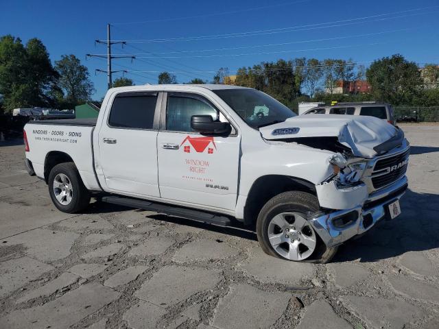 صورة رقم 4 من المزاد - 2019 RAM 1500 BIG H مع VIN 1C6SRFFT7KN730598