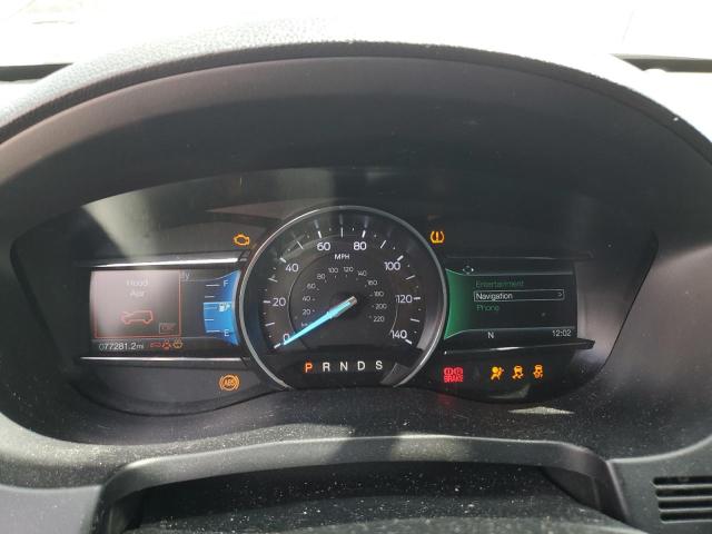 Photo 9 from auction – 2019 FORD EXPLORER L with VIN 1FM5K7F85KGA63882