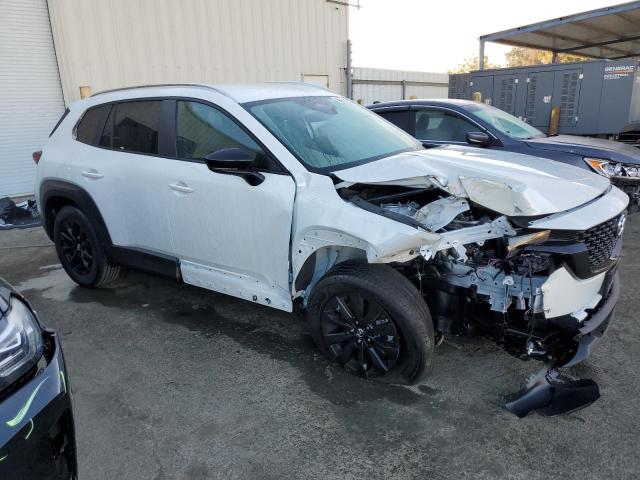 Photo 4 from auction – 2025 MAZDA CX-50 PREF with VIN 7MMVABBM5SN300508