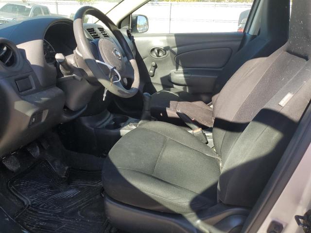 Photo 7 from auction – 2014 NISSAN VERSA S with VIN 3N1CN7AP8EL858784