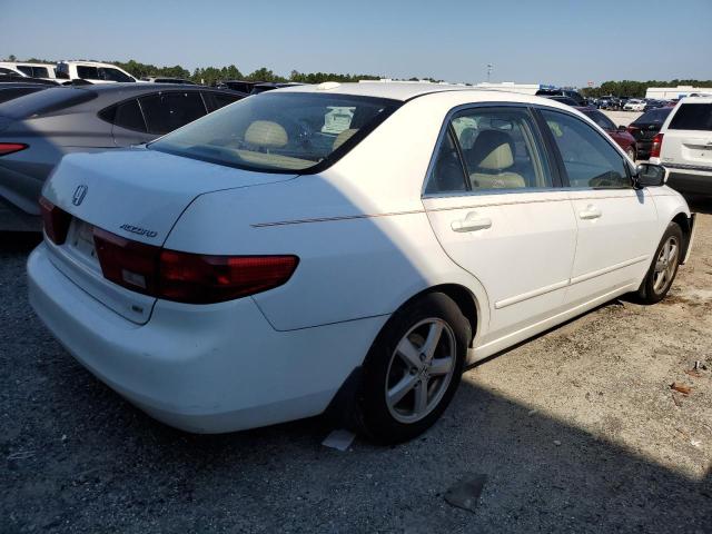 Photo 3 from auction – 2005 HONDA ACCORD EX with VIN 1HGCM56885A004067