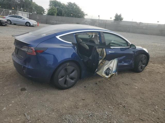 Photo 3 from auction – 2020 TESLA MODEL 3 with VIN 5YJ3E1EBXLF636185