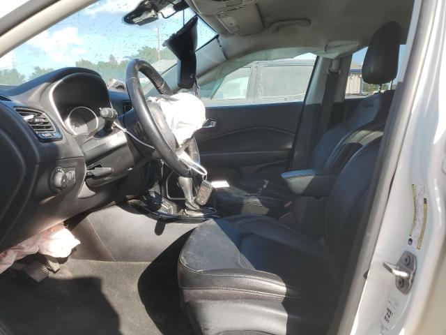 Photo 7 from auction – 2021 JEEP COMPASS LI with VIN 3C4NJDCB6MT602823