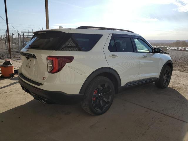 Photo 3 from auction – 2023 FORD EXPLORER S with VIN 1FM5K8GC4PGA61444