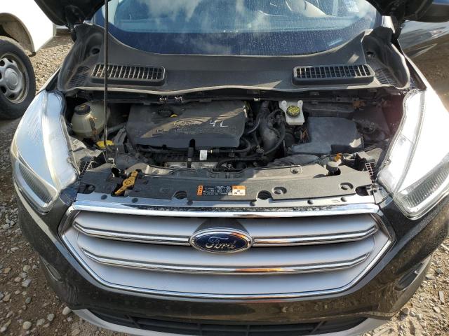 Photo 12 from auction – 2017 FORD ESCAPE SE with VIN 1FMCU9GD8HUA55777