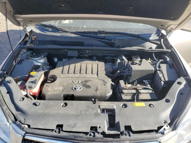 Photo 12 from auction – 2008 TOYOTA RAV4 LIMIT with VIN JTMBK31V685050558
