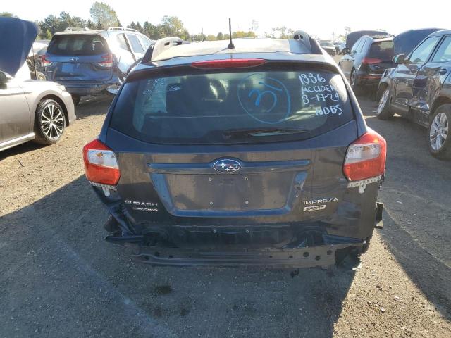 Photo 6 from auction – 2012 SUBARU IMPREZA SP with VIN JF1GPAL67CH215810
