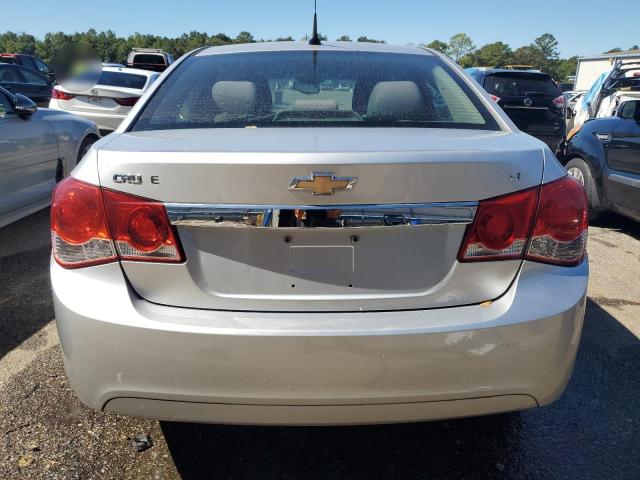 Photo 6 from auction – 2011 CHEVROLET CRUZE LT with VIN 1G1PF5S91B7265227