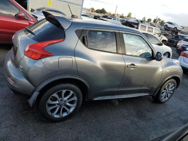 Photo 3 from auction – 2012 NISSAN JUKE S with VIN JN8AF5MR4CT116088