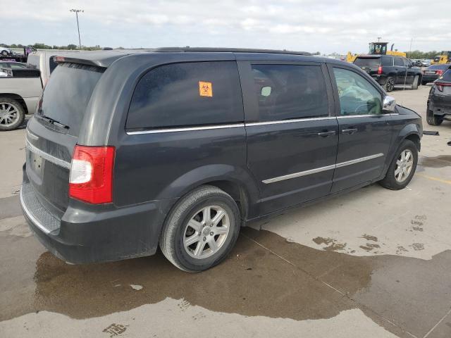 Photo 3 from auction – 2011 CHRYSLER TOWN & COU with VIN 2A4RR8DG6BR779684