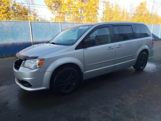 DODGE GRAND CARA 2012 with VIN 2C4RDGBG8CR379922 - Photo from auction