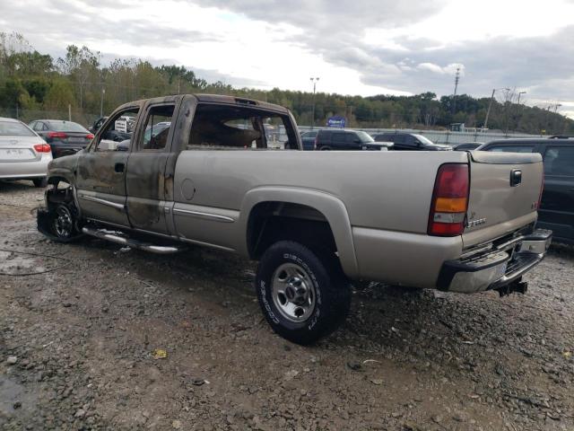 Photo 2 from auction – 2001 GMC SIERRA C25 with VIN 1GTHC29U71E342173