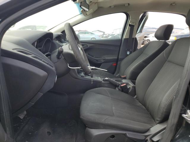 Photo 7 from auction – 2016 FORD FOCUS S with VIN 1FADP3E25GL405665