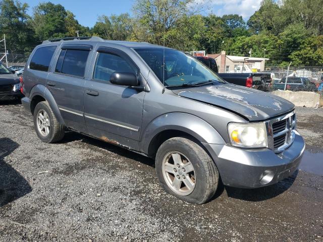 Photo 4 from auction – 2007 DODGE DURANGO SL with VIN 1D8HB48N57F506212