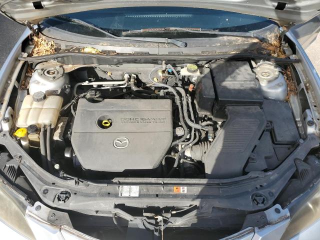 Photo 11 from auction – 2009 MAZDA 3 I with VIN JM1BK32F891236103