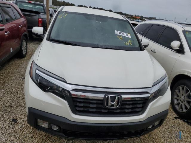 Photo 5 from auction – 2018 HONDA RIDGELINE with VIN 5FPYK3F65JB005408