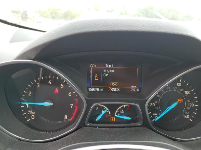 Photo 9 from auction – 2017 FORD ESCAPE SE with VIN 1FMCU9GD0HUE41903