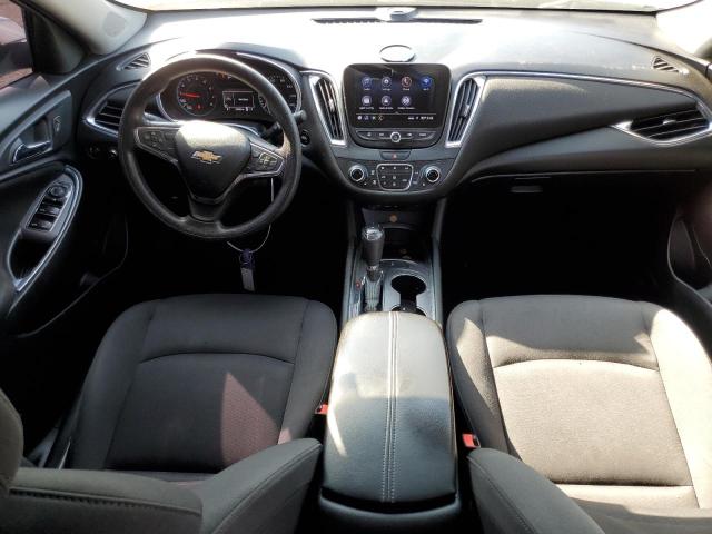 Photo 8 from auction – 2019 CHEVROLET MALIBU LT with VIN 1G1ZD5ST4KF156809