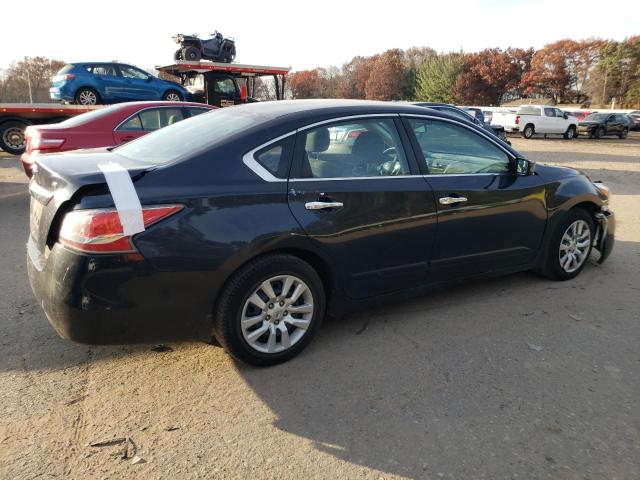 Photo 3 from auction – 2015 NISSAN ALTIMA 2.5 with VIN 1N4AL3AP5FC194806