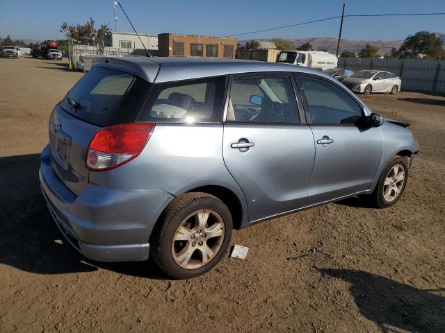 Photo 3 from auction – 2004 TOYOTA COROLLA MA with VIN 2T1KR32E54C283726