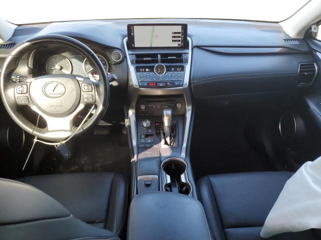 Photo 7 from auction – 2018 LEXUS NX 300 BAS with VIN JTJYARBZ3J2089128