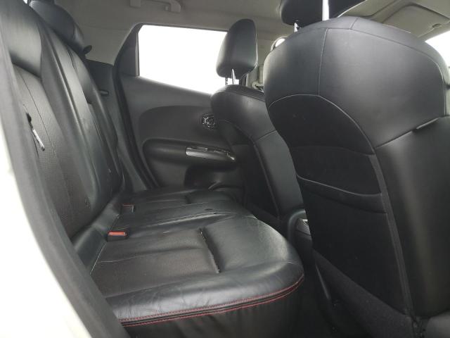 Photo 10 from auction – 2012 NISSAN JUKE S with VIN JN8AF5MV7CT113246