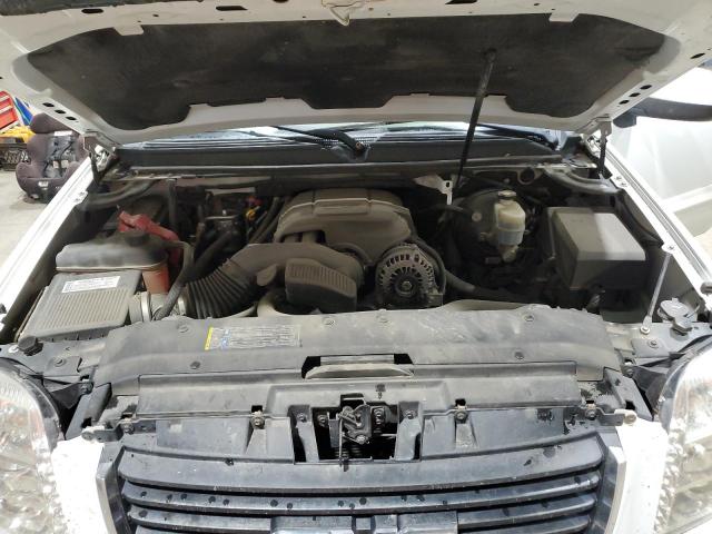 Photo 12 from auction – 2008 GMC YUKON with VIN 1GKFK13098J132187