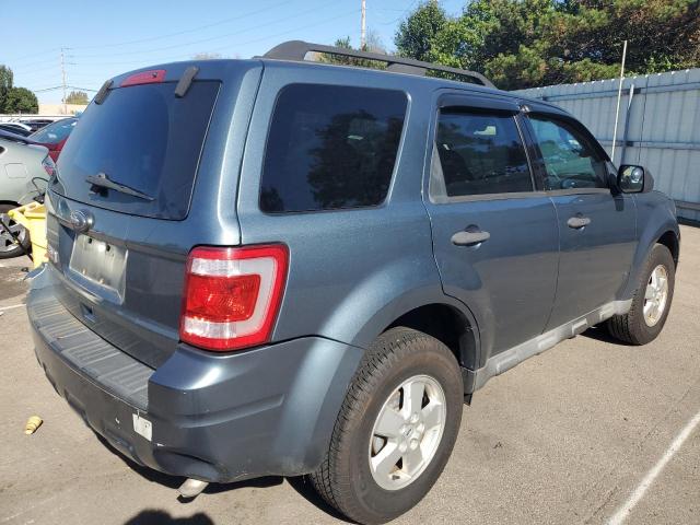 Zdjęcie 3 z aukcji – 2010 FORD ESCAPE XLT z VIN 1FMCU0D73AKA09575