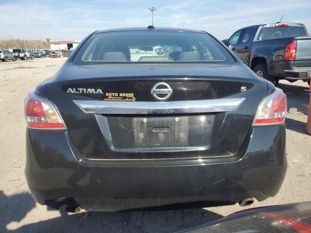 Photo 6 from auction – 2015 NISSAN ALTIMA 2.5 with VIN 1N4AL3AP7FC410350