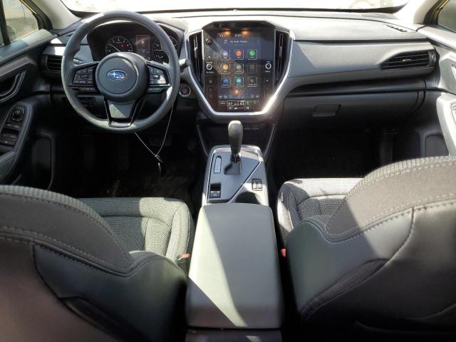 Photo 8 from auction – 2024 SUBARU CROSSTREK with VIN JF2GUADC1RH349715