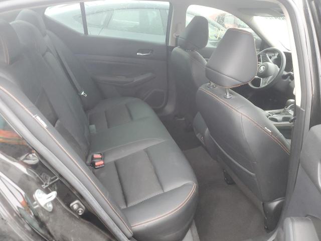 Photo 10 from auction – 2022 NISSAN ALTIMA SR with VIN 1N4BL4CV6NN348240