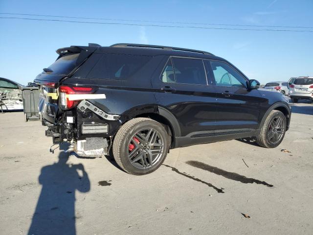 Photo 3 from auction – 2025 FORD EXPLORER S with VIN 1FMUK8KH3SGA70482