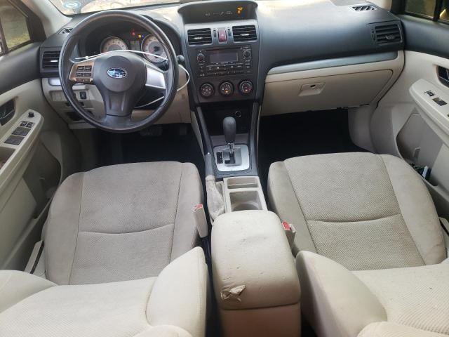 Photo 8 from auction – 2014 SUBARU IMPREZA with VIN JF1GPAA67E8336181