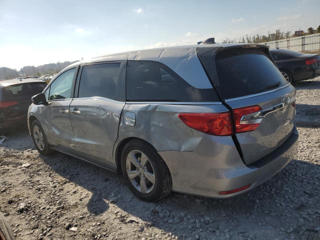 Photo 2 from auction – 2018 HONDA ODYSSEY EX with VIN 5FNRL6H75JB093474